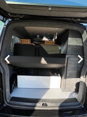 2017 Volkswagen Transporter T6 — photo 14 of 16