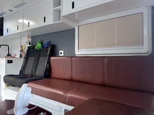 2018 Mitsubishi Canter — photo 29 of 33