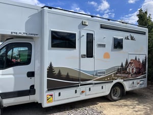 2018 Mitsubishi Canter — photo 49 of 53