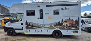 2018 Mitsubishi Canter — photo 53 of 53