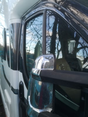 2017 Elddis Autoquest 196 Evolution — photo 28 of 55