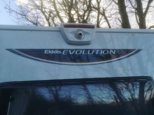 2017 Elddis Autoquest 196 Evolution — photo 13 of 55