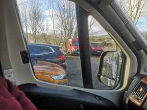2017 Elddis Autoquest 196 Evolution — photo 14 of 55
