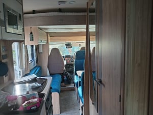 2017 Elddis Autoquest 196 Evolution — photo 18 of 55