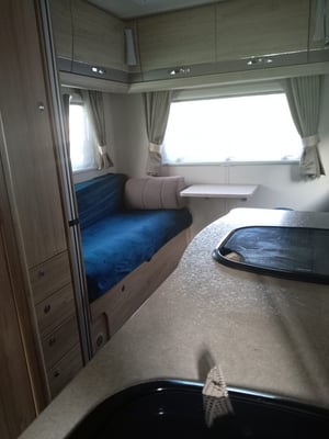2017 Elddis Autoquest 196 Evolution — photo 20 of 55