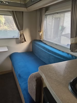 2017 Elddis Autoquest 196 Evolution — photo 23 of 55