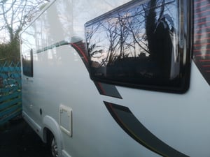 2017 Elddis Autoquest 196 Evolution — photo 33 of 55