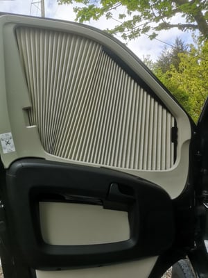 2017 Elddis Autoquest 196 Evolution — photo 35 of 55