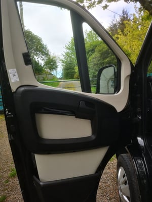 2017 Elddis Autoquest 196 Evolution — photo 37 of 55