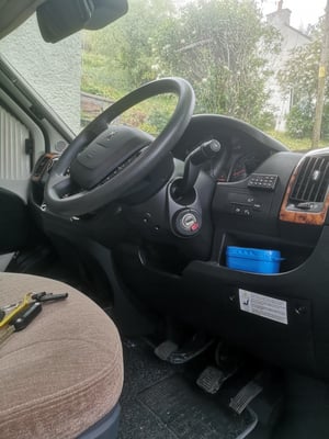 2017 Elddis Autoquest 196 Evolution — photo 38 of 55