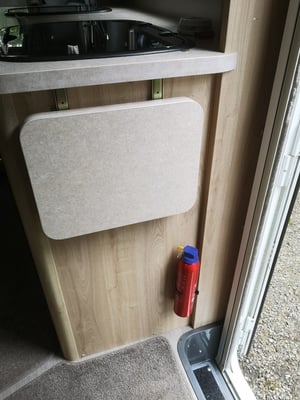 2017 Elddis Autoquest 196 Evolution — photo 39 of 55