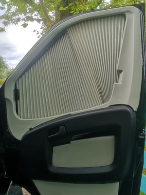 2017 Elddis Autoquest 196 Evolution — photo 40 of 55