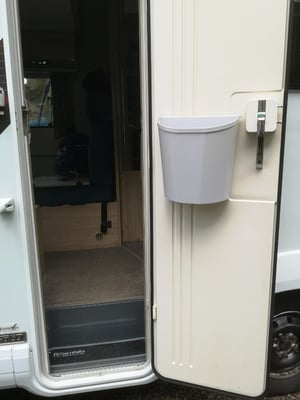 2017 Elddis Autoquest 196 Evolution — photo 41 of 55