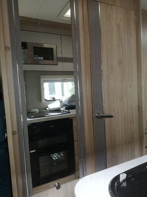 2017 Elddis Autoquest 196 Evolution — photo 42 of 55