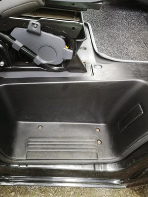 2017 Elddis Autoquest 196 Evolution — photo 44 of 55