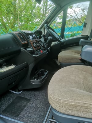 2017 Elddis Autoquest 196 Evolution — photo 47 of 55