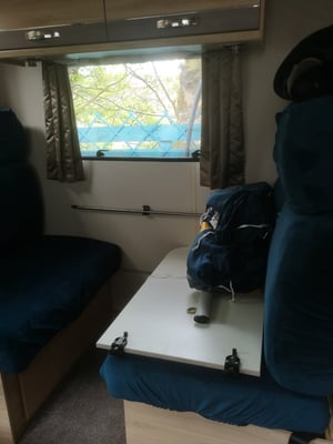 2017 Elddis Autoquest 196 Evolution — photo 48 of 55