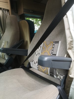 2017 Elddis Autoquest 196 Evolution — photo 49 of 55