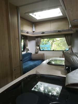 2017 Elddis Autoquest 196 Evolution — photo 50 of 55