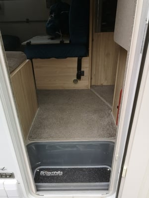 2017 Elddis Autoquest 196 Evolution — photo 53 of 55