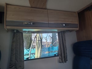 2017 Elddis Autoquest 196 Evolution — photo 56 of 64