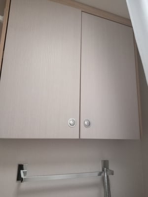 2017 Elddis Autoquest 196 Evolution — photo 57 of 64