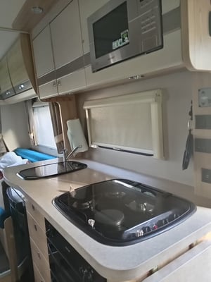 2017 Elddis Autoquest 196 Evolution — photo 58 of 64