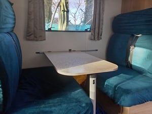 2017 Elddis Autoquest 196 Evolution — photo 59 of 64
