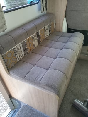 2017 Elddis Autoquest 196 Evolution — photo 60 of 64