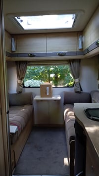 2017 Elddis Autoquest 196 Evolution - Video 3