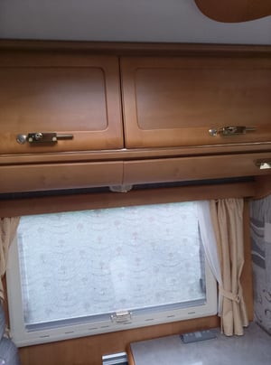 2005 Rapido 7085F — photo 18 of 50