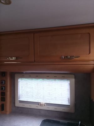 2005 Rapido 7085F — photo 20 of 50