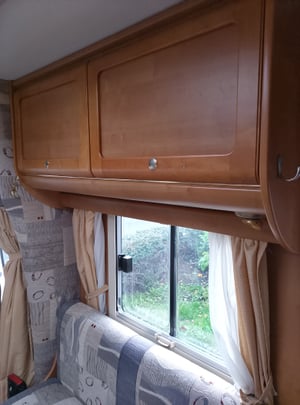 2005 Rapido 7085F — photo 30 of 50