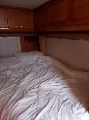 2005 Rapido 7085F — photo 50 of 50
