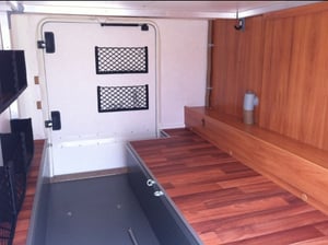 2010 Hymer B660SL Bestline — photo 7 of 8