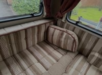 2011 Elddis Classique 180 - Image 2