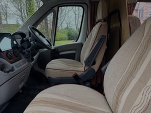 2011 Elddis Classique 180 — photo 3 of 16