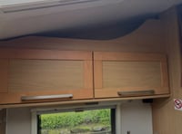 2011 Elddis Classique 180 - Image 4