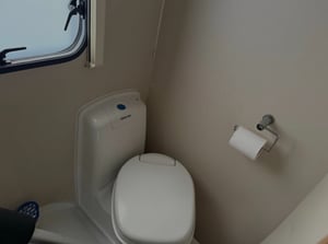 2011 Elddis Classique 180 — photo 6 of 16