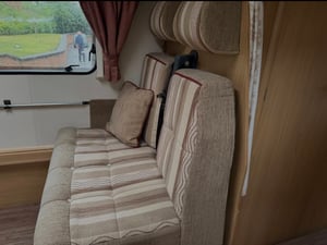 2011 Elddis Classique 180 — photo 7 of 16
