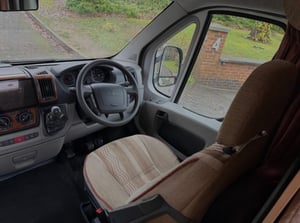 2011 Elddis Classique 180 — photo 12 of 16