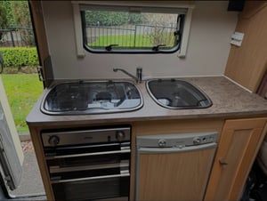2011 Elddis Classique 180 — photo 13 of 16