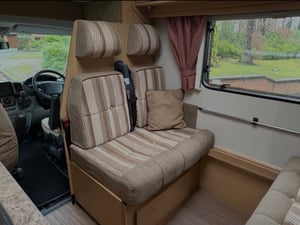 2011 Elddis Classique 180 — photo 14 of 16