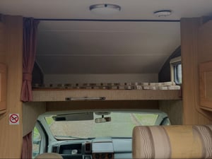2011 Elddis Classique 180 — photo 15 of 16