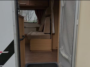 2011 Elddis Classique 180 — photo 16 of 16