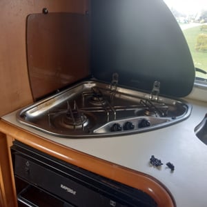 2008 Rapido 9 Series 999M — photo 6 of 22