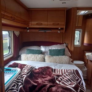 2008 Rapido 9 Series 999M — photo 10 of 22