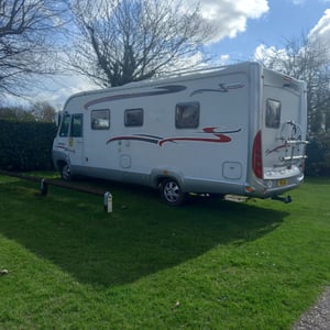 2008 Rapido 9 Series 999M — photo 3 of 22