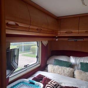 2008 Rapido 9 Series 999M — photo 19 of 22