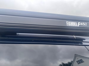 2024 Volkswagen T6 Campervan — photo 2 of 9